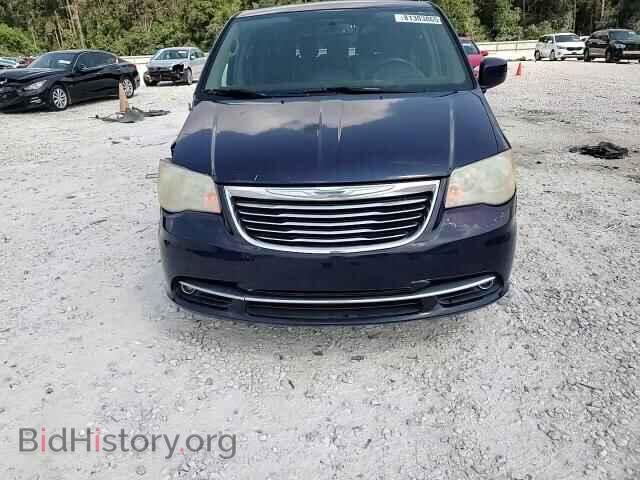 2014 CHRYSLER MINIVAN - VIN: 2C4RC1BG4ER156473 - Фото 15