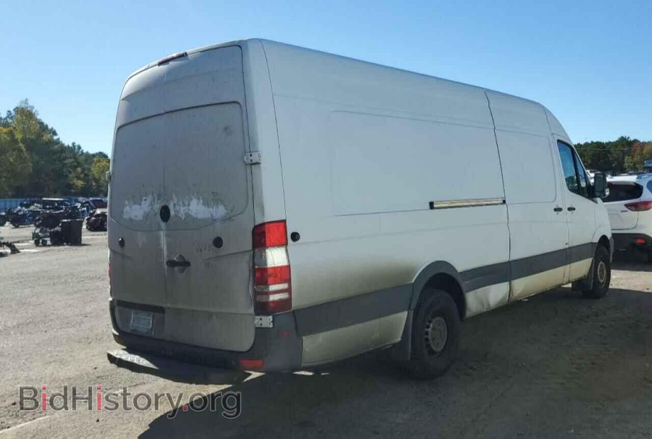 2014 MERCEDES-BENZ SPRINTER - VIN: WD3PE8DC7E5895185 - Фото 3