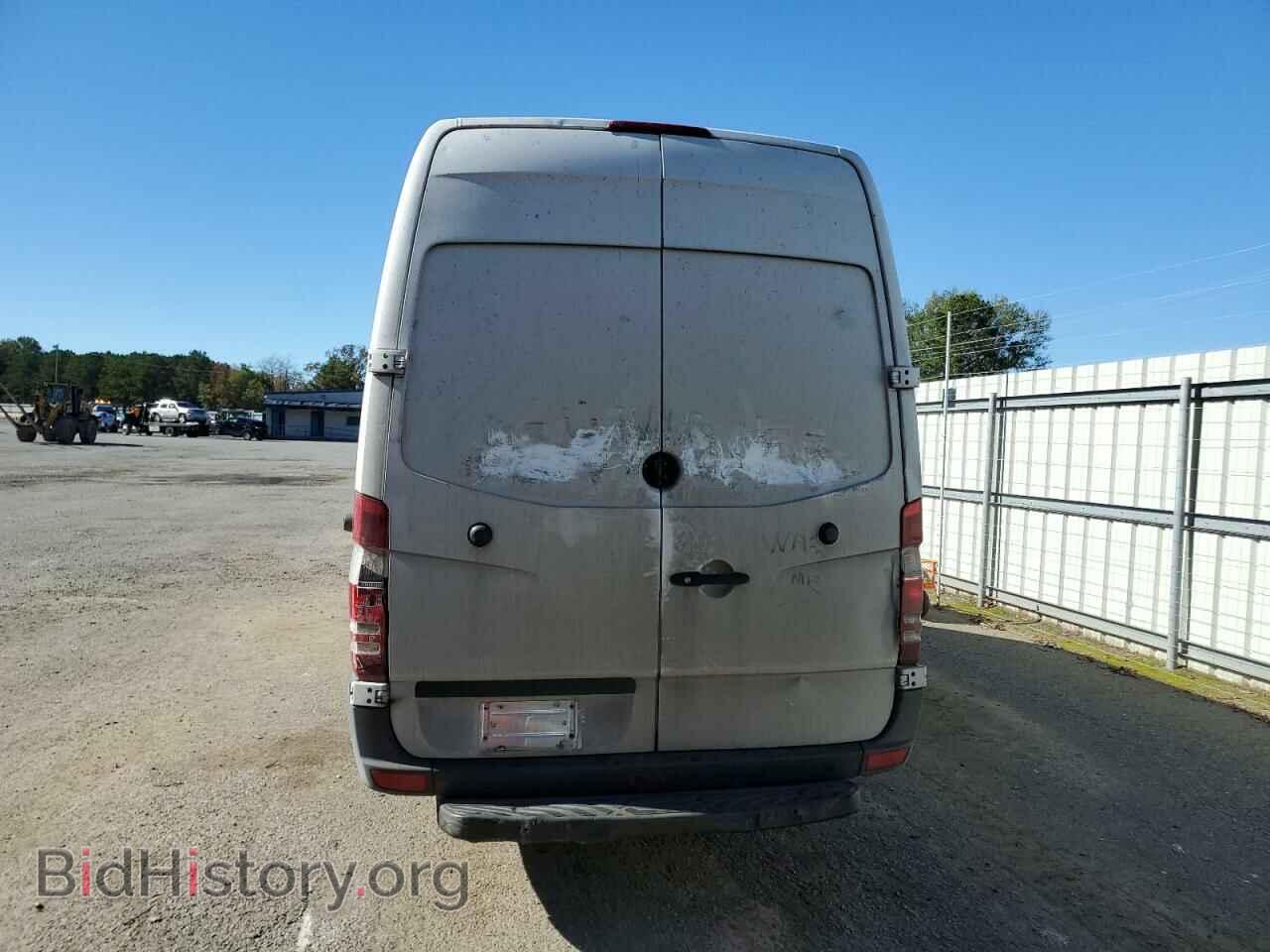 2014 MERCEDES-BENZ SPRINTER - VIN: WD3PE8DC7E5895185 - Фото 6