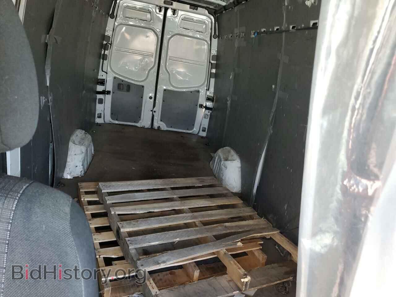 2014 MERCEDES-BENZ SPRINTER - VIN: WD3PE8DC7E5895185 - Фото 10