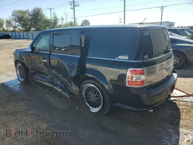2011 Ford FLEX (VIN 2FMHK6DT8BBD07434) — photo 2 of 13