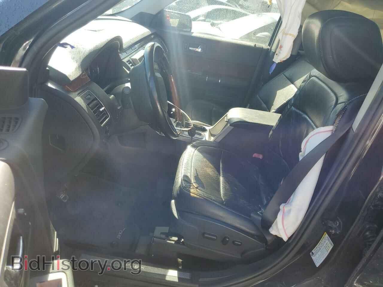 2011 FORD FLEX - VIN: 2FMHK6DT8BBD07434 - Photo 7