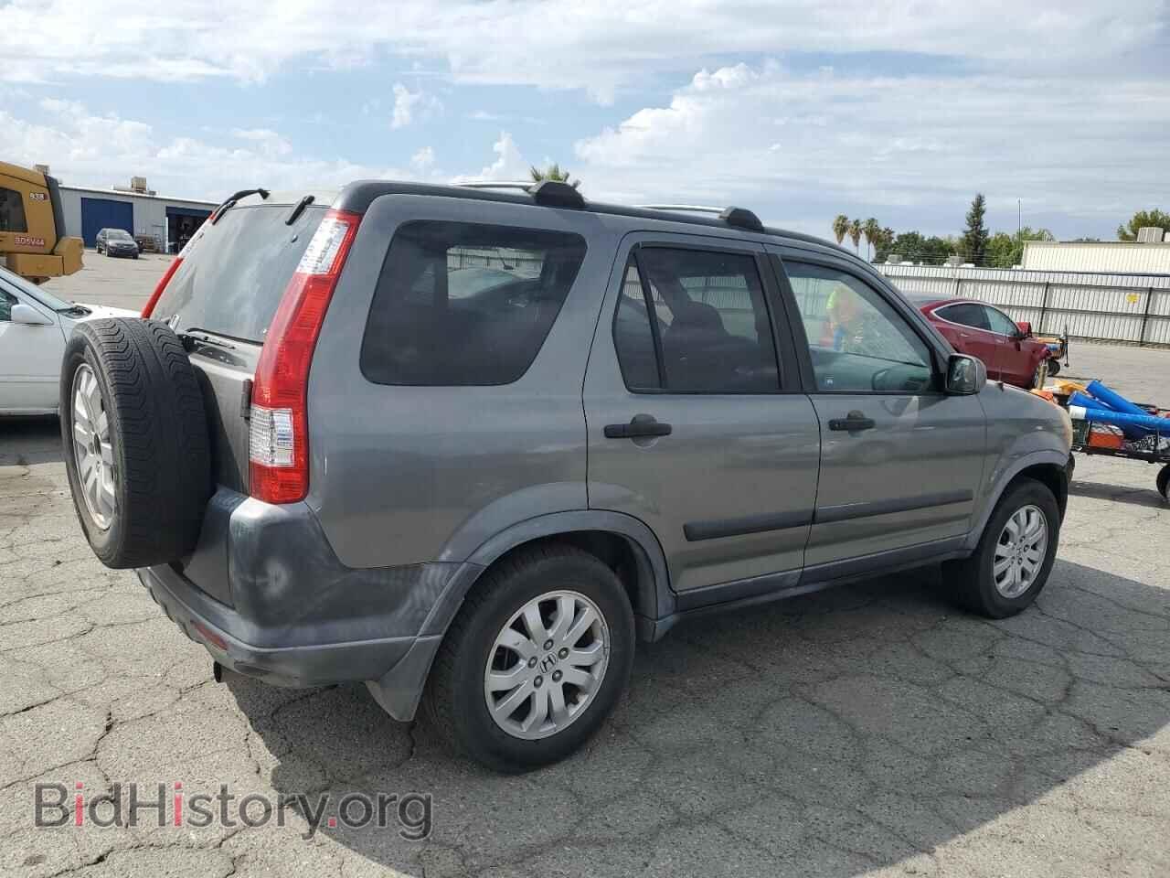 2005 HONDA CRV - VIN: JHLRD78855C046172 - Фото 3