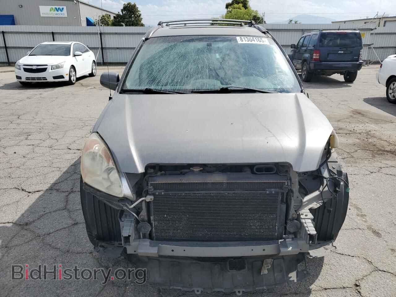2005 HONDA CRV - VIN: JHLRD78855C046172 - Фото 5