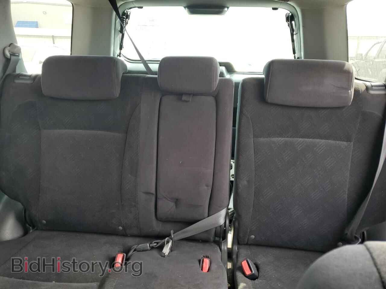 2005 HONDA CRV - VIN: JHLRD78855C046172 - Фото 10