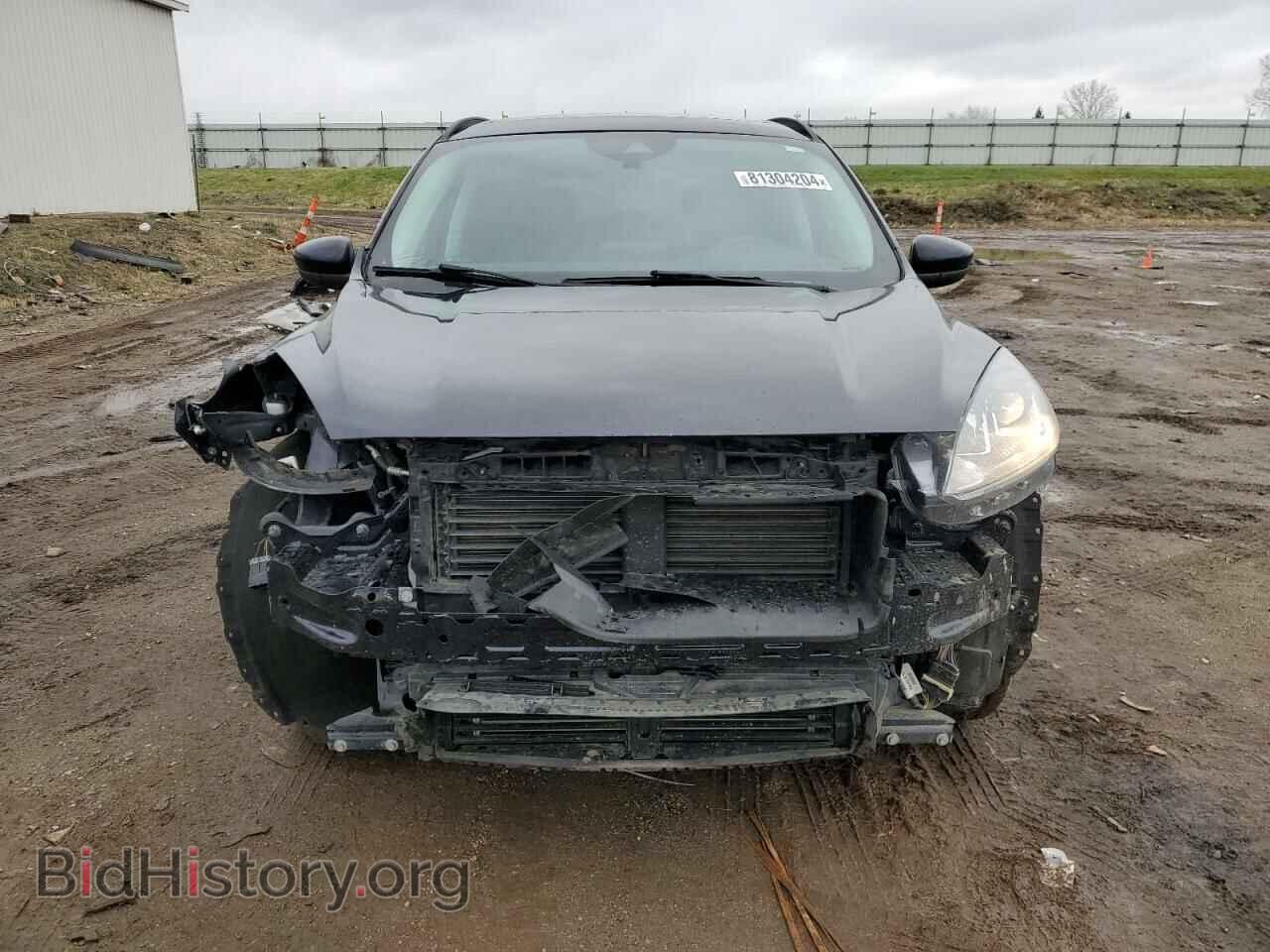 2021 FORD ESCAPE - VIN: 1FMCU9H99MUB03050 - Фото 5