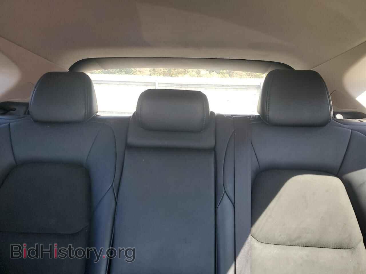 2017 MAZDA CX-5 - VIN: JM3KFBCL8H0189749 - Фото 10
