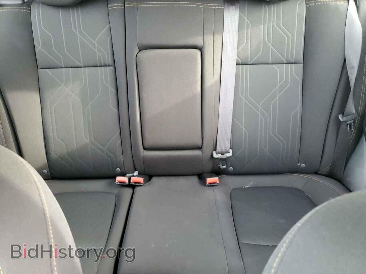 2017 CHEVROLET TRAX - VIN: KL7CJLSB5HB071203 - Фото 10
