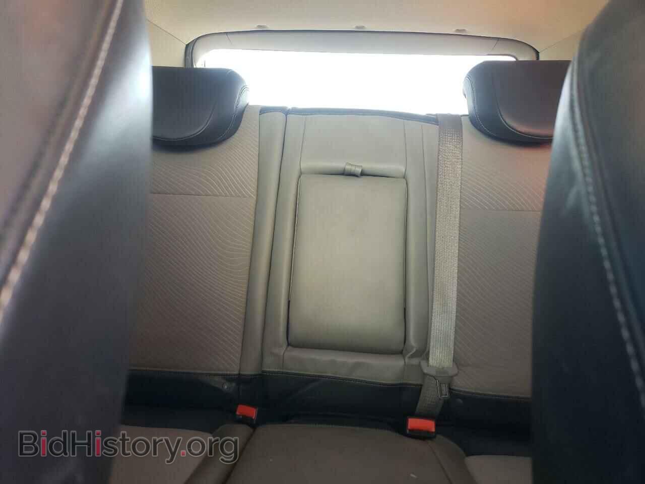 2014 BUICK ENCORE - VIN: KL4CJBSB6EB771931 - Photo 10