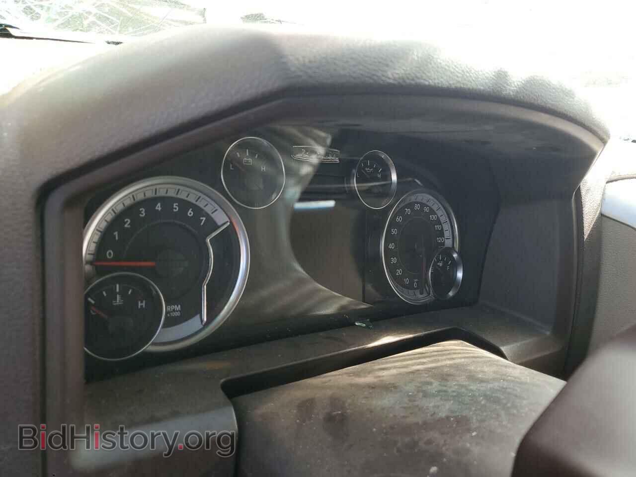 2018 RAM 1500 - VIN: 3C6RR7LT5JG138360 - Фото 9
