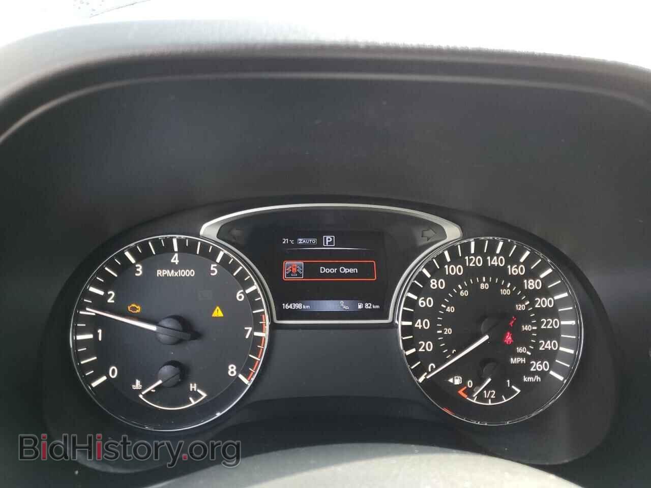 2017 NISSAN PATHFINDER - VIN: 5N1DR2MM2HC649322 - Фото 9