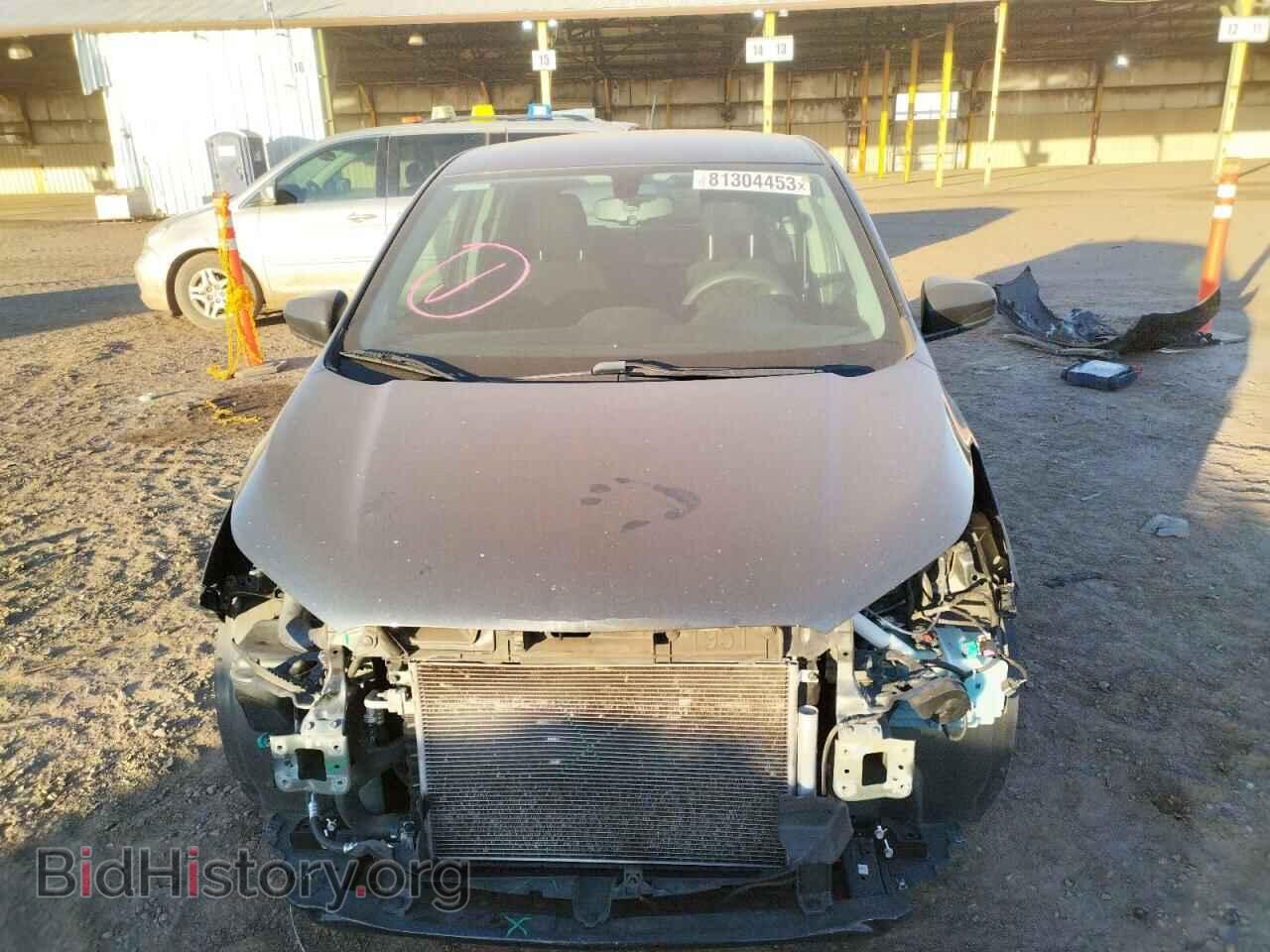 2017 CHEVROLET SPARK - VIN: KL8CB6SA0HC726766 - Фото 5