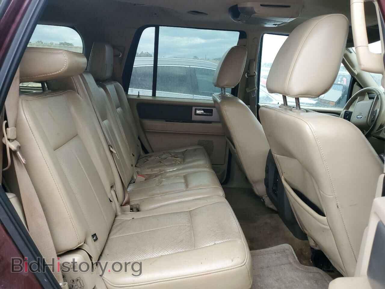 2011 FORD EXPEDITION - VIN: 1FMJU1H54BEF36031 - Фото 11