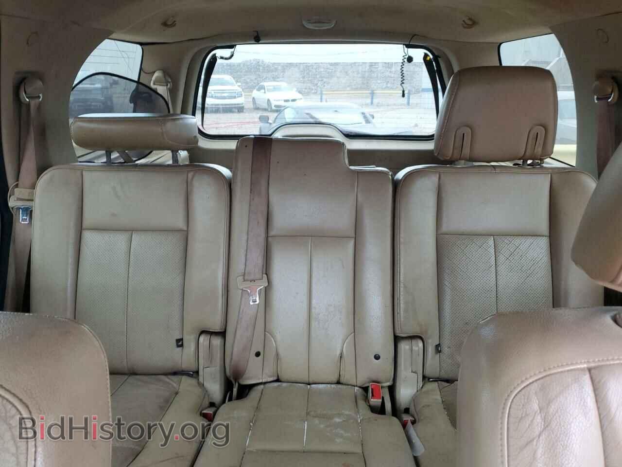 2011 FORD EXPEDITION - VIN: 1FMJU1H54BEF36031 - Фото 10