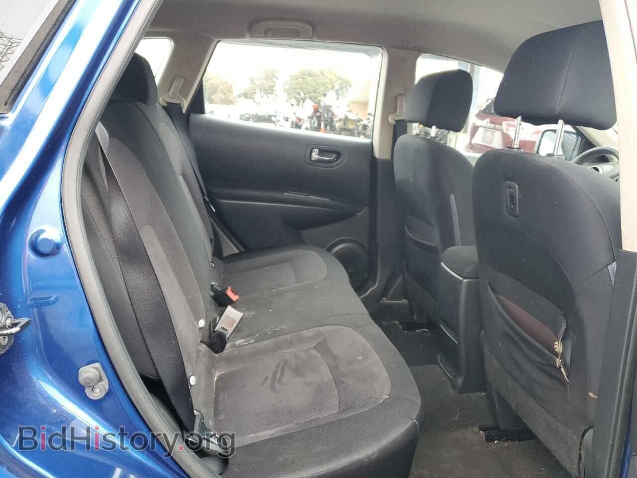 2011 NISSAN ROGUE - VIN: JN8AS5MV2BW291932 - Фото 10