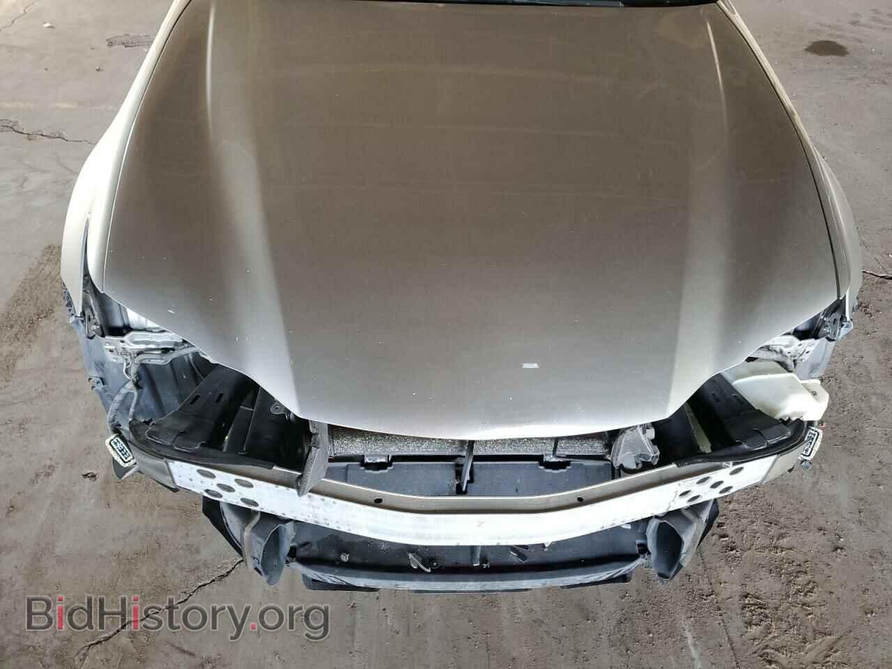 2015 LEXUS GS350 - VIN: JTHBE1BL8FA019713 - Фото 11