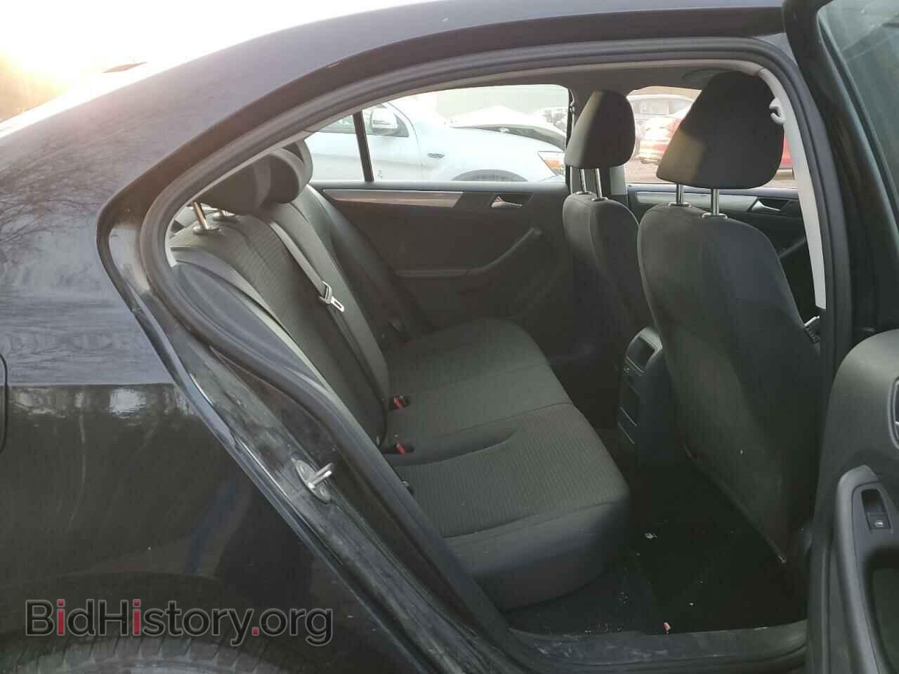 2017 VOLKSWAGEN JETTA - VIN: 3VW167AJ7HM322112 - Фото 10