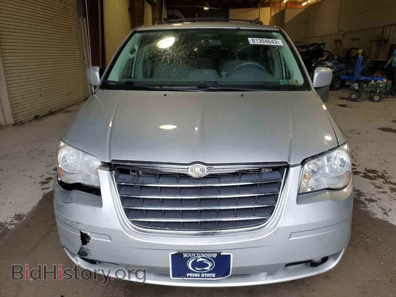 2010 CHRYSLER MINIVAN - VIN: 2A4RR5D19AR150901 - Photo 5