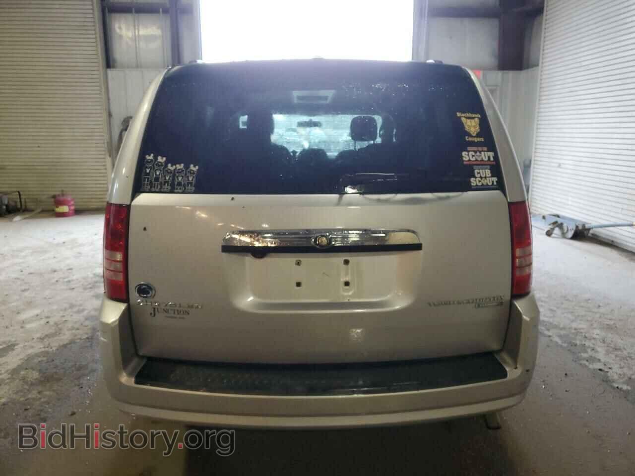 2010 CHRYSLER MINIVAN - VIN: 2A4RR5D19AR150901 - Photo 6