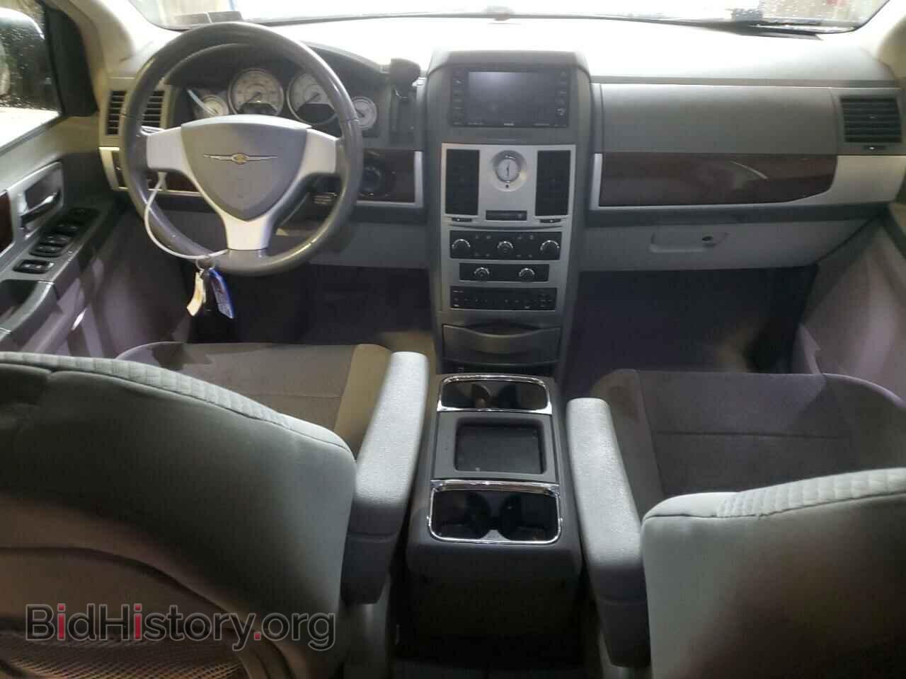 2010 CHRYSLER MINIVAN - VIN: 2A4RR5D19AR150901 - Photo 8