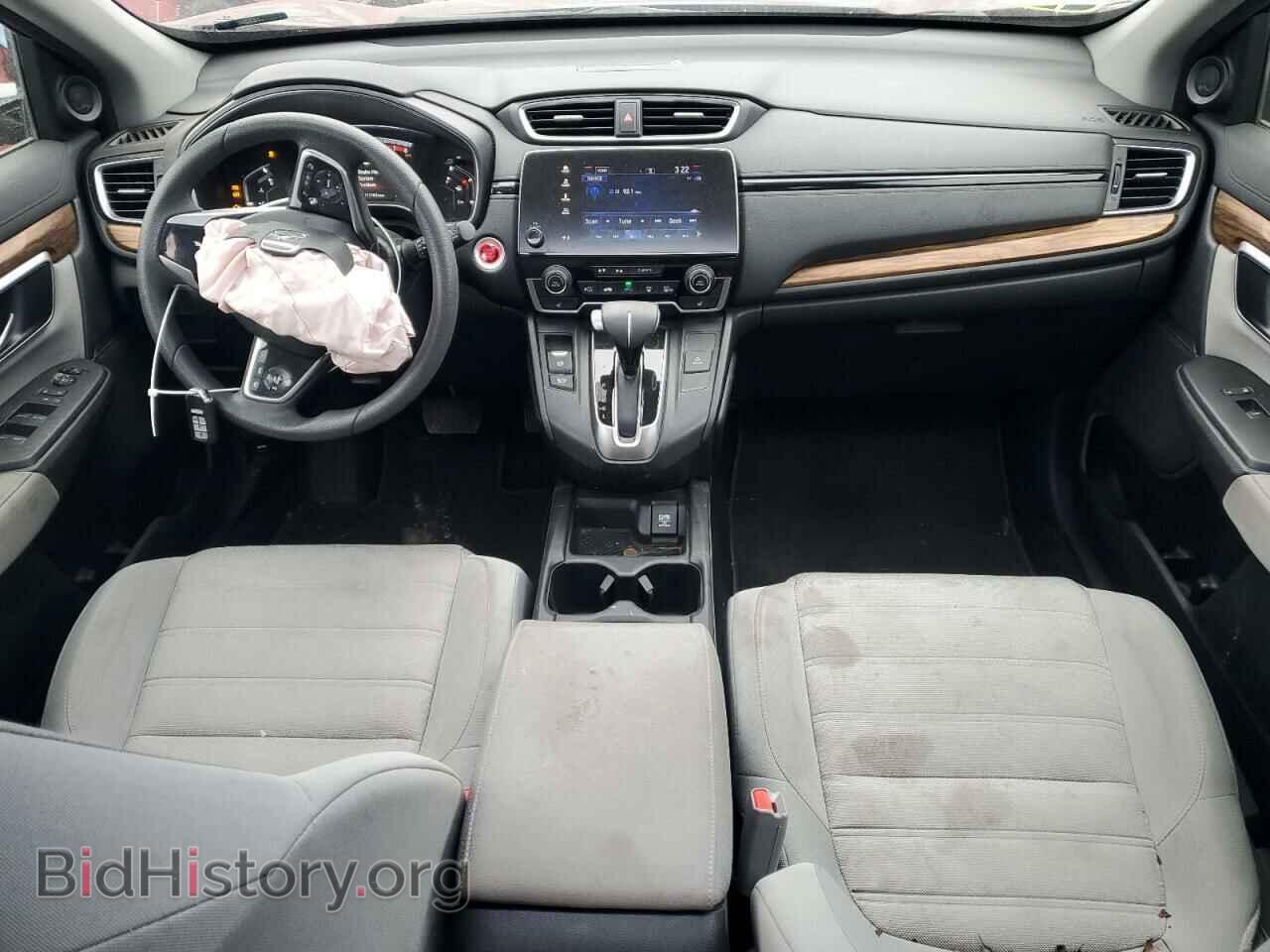 2018 HONDA CRV - VIN: 7FARW1H59JE014806 - Фото 8
