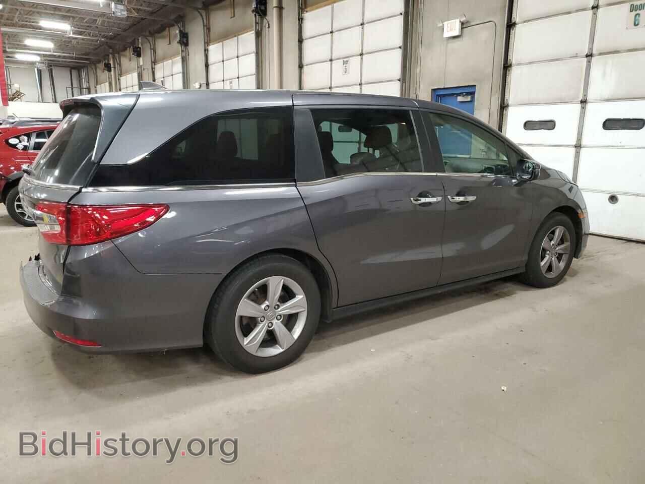 2019 HONDA All Models - VIN: 5FNRL6H7XKB054932 - Фото 3