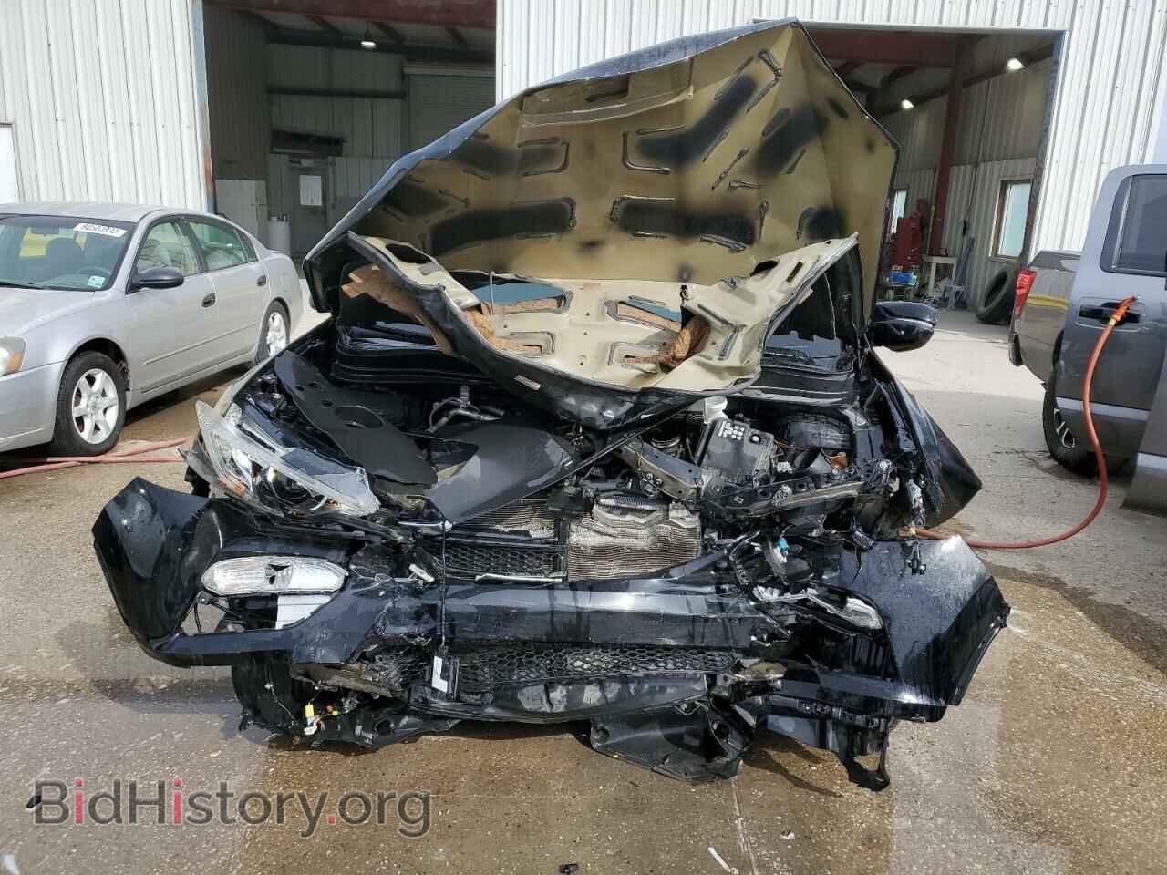 2018 HONDA PILOT - VIN: 5FNYF5H99JB006870 - Фото 5