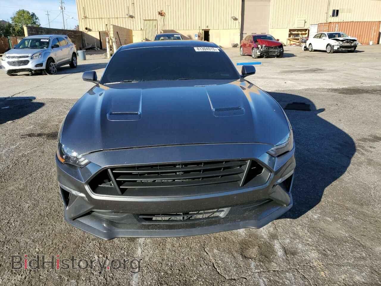 2019 FORD ALL Models - VIN: 1FA6P8TH7K5105474 - Photo 5