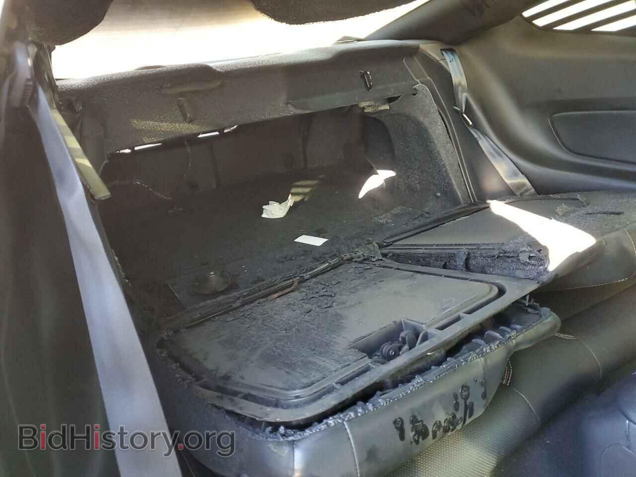 2019 FORD ALL Models - VIN: 1FA6P8TH7K5105474 - Photo 10