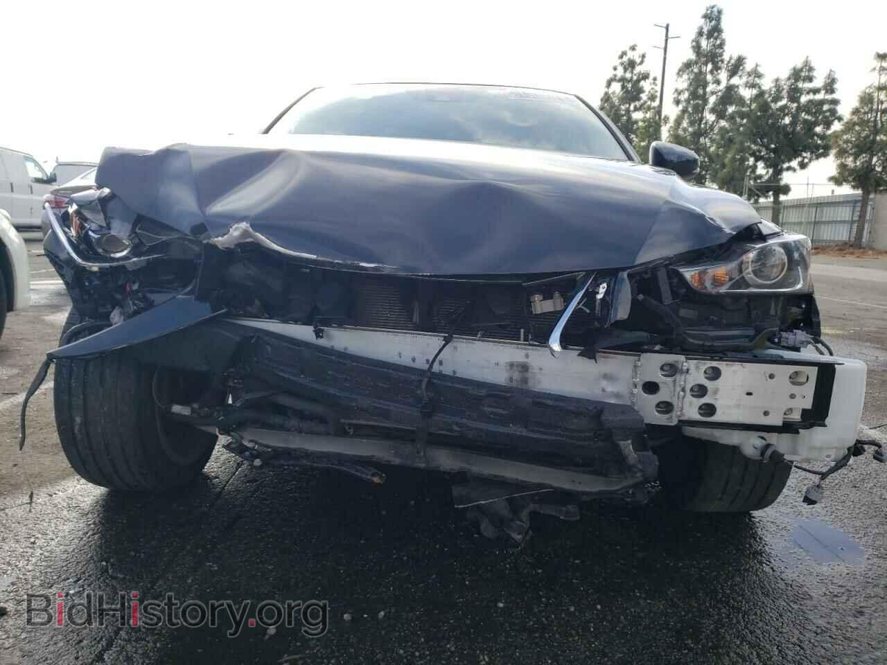2020 LEXUS IS - VIN: JTHAA1D21L5109026 - Фото 5
