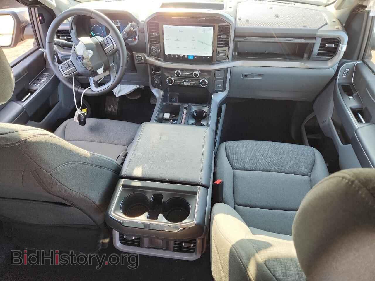 2024 FORD All Models - VIN: 1FTEW3LPXRKD54575 - Photo 8