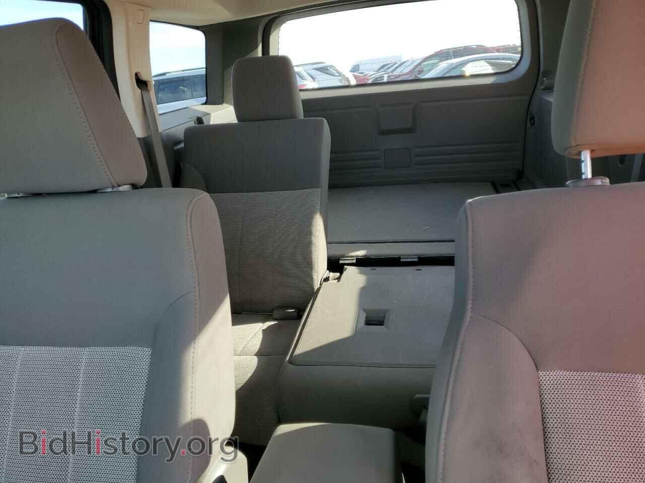 2008 DODGE NITRO - VIN: 1D8GU28K48W124531 - Фото 10