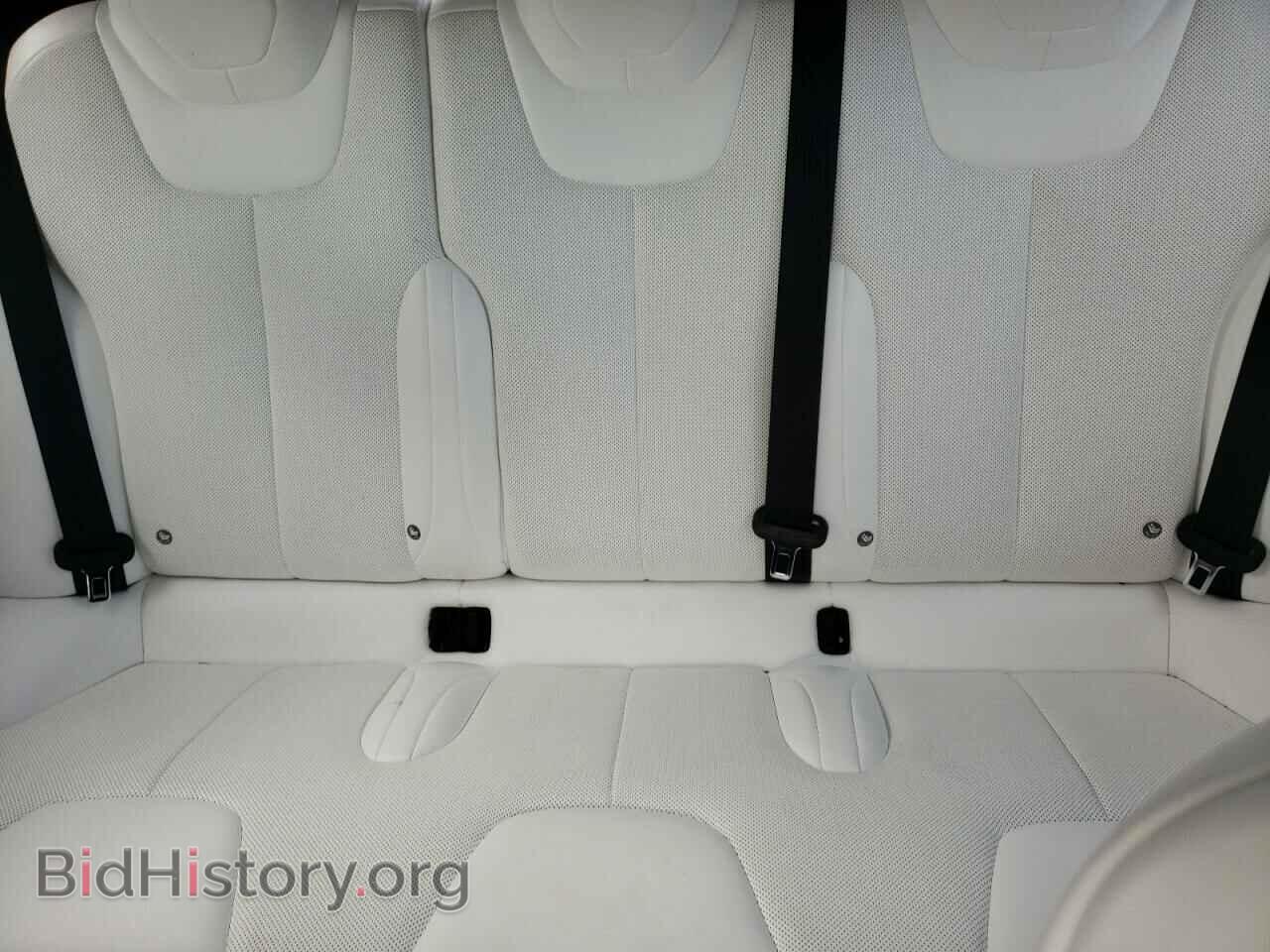 2017 TESLA MODEL S - VIN: 5YJSA1E29HF179254 - Photo 10