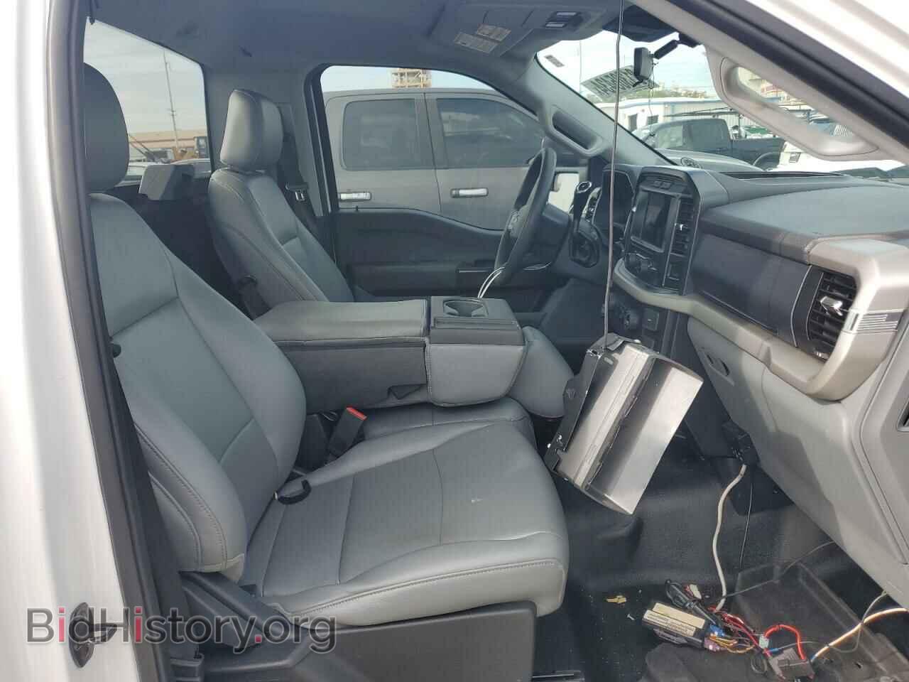 2021 FORD All Models - VIN: 1FTMF1CB7MKF12285 - Photo 10