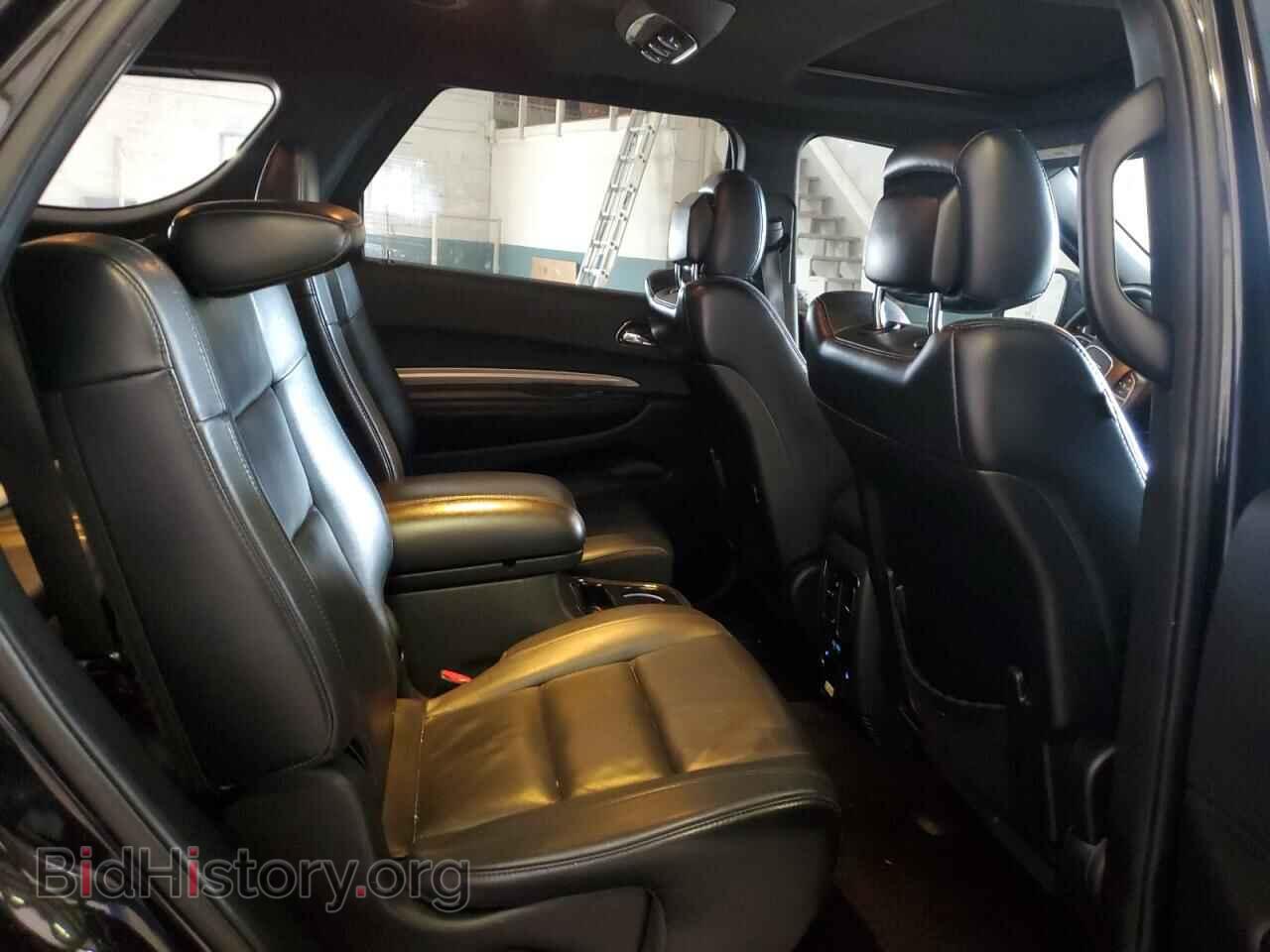 2015 DODGE DURANGO - VIN: 1C4RDJDG4FC746242 - Фото 11