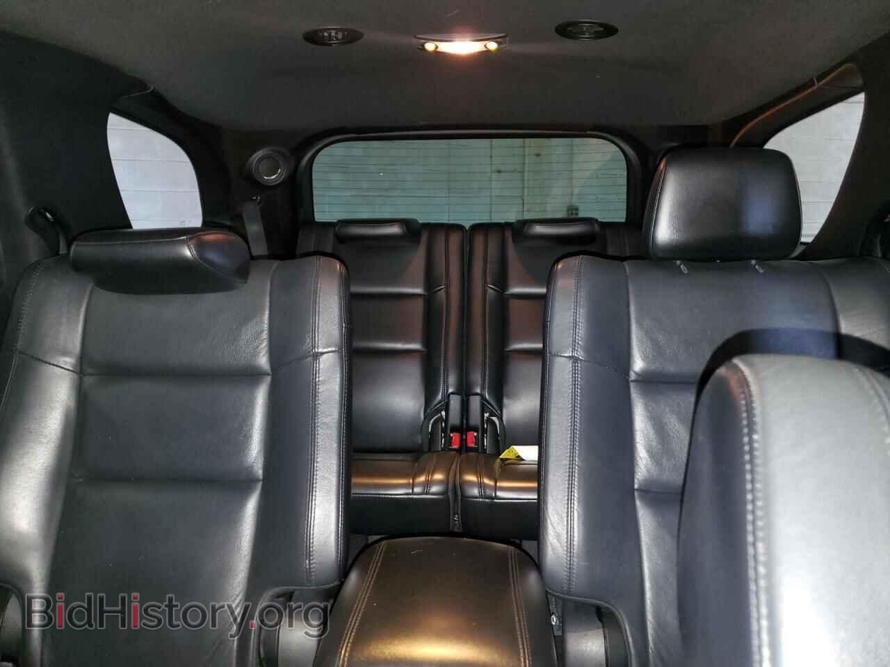 2015 DODGE DURANGO - VIN: 1C4RDJDG4FC746242 - Фото 10