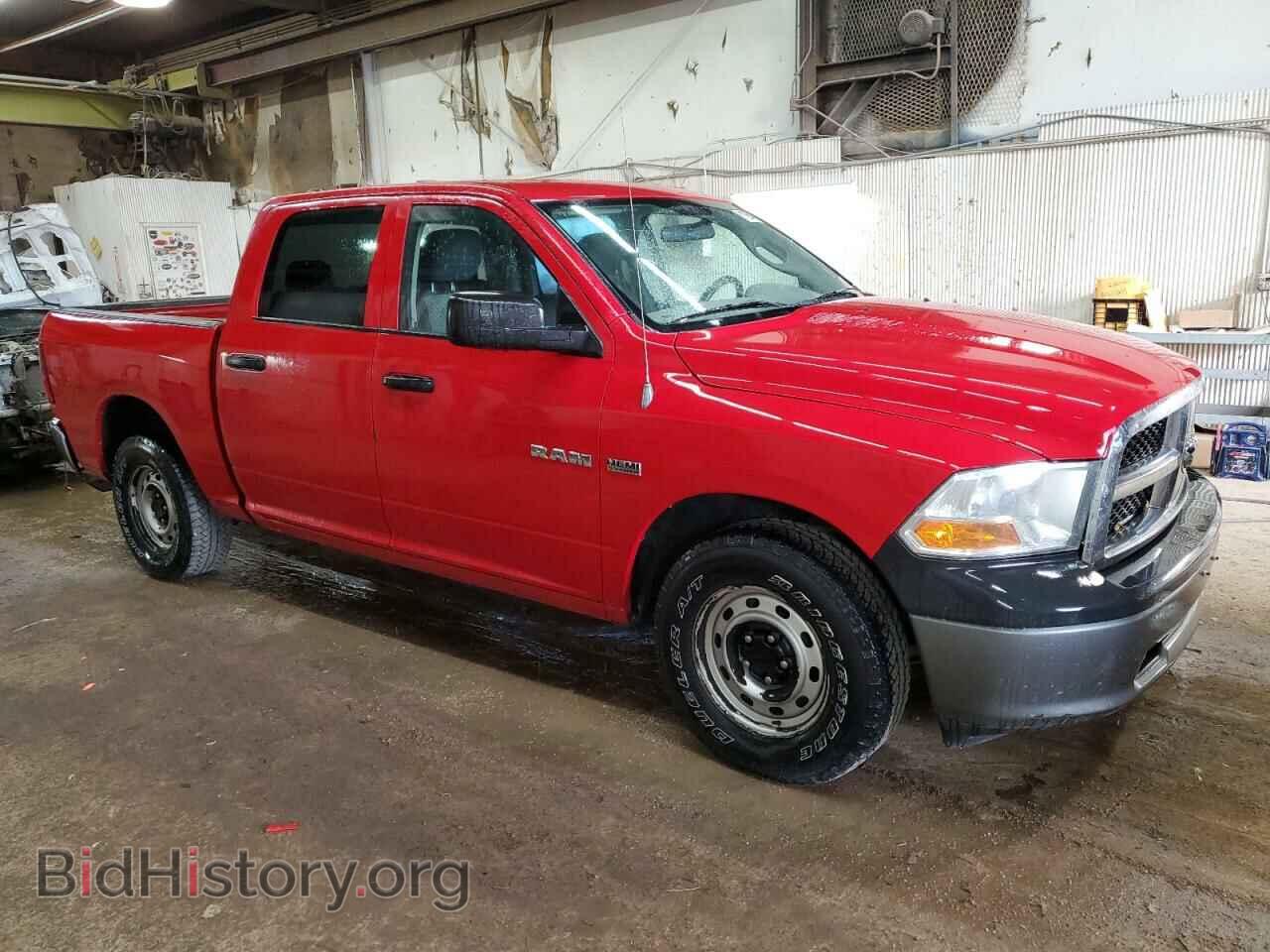 2010 DODGE All Models - VIN: 1D7RV1CT8AS239277 - Photo 4