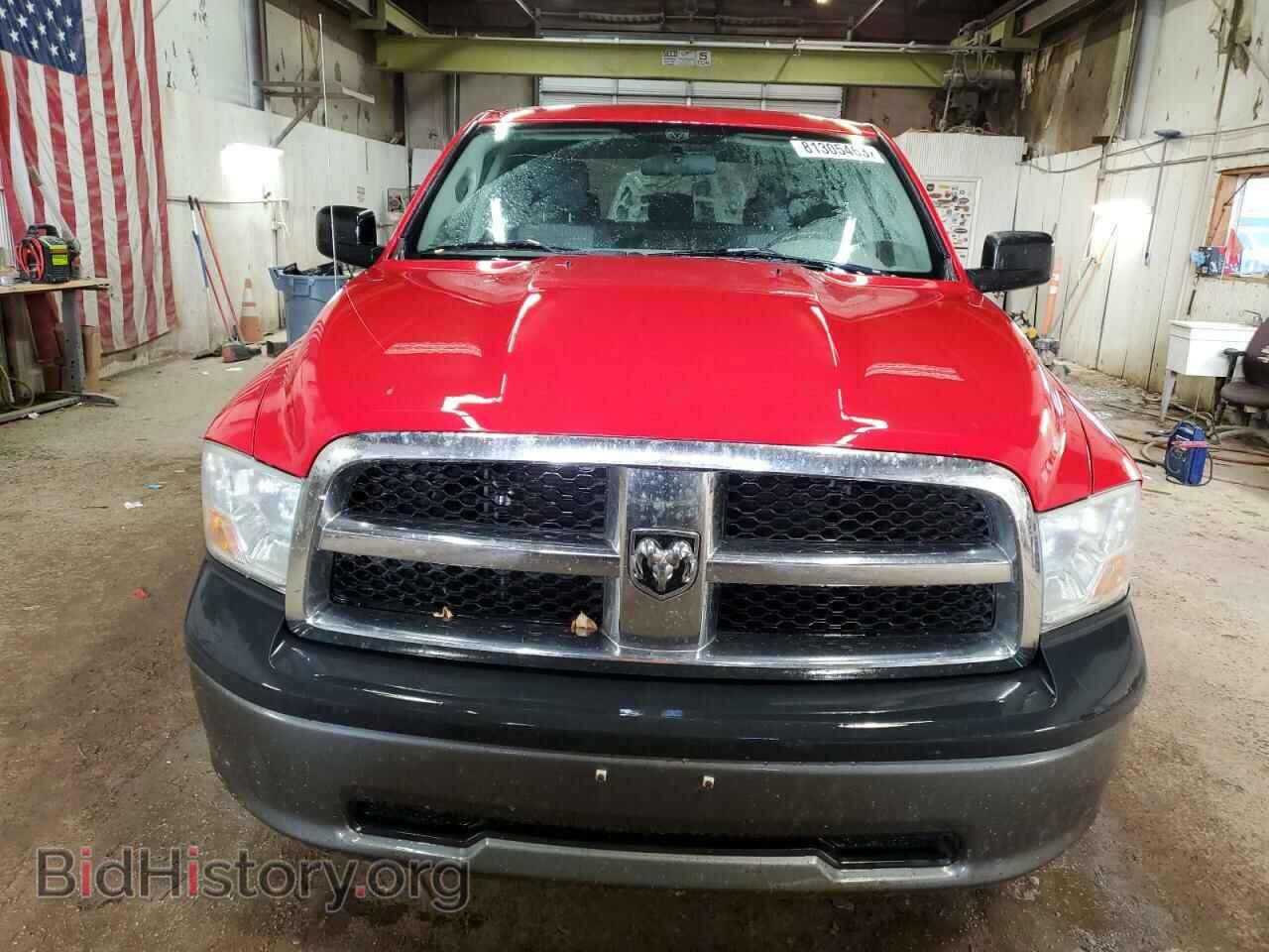 2010 DODGE All Models - VIN: 1D7RV1CT8AS239277 - Photo 5