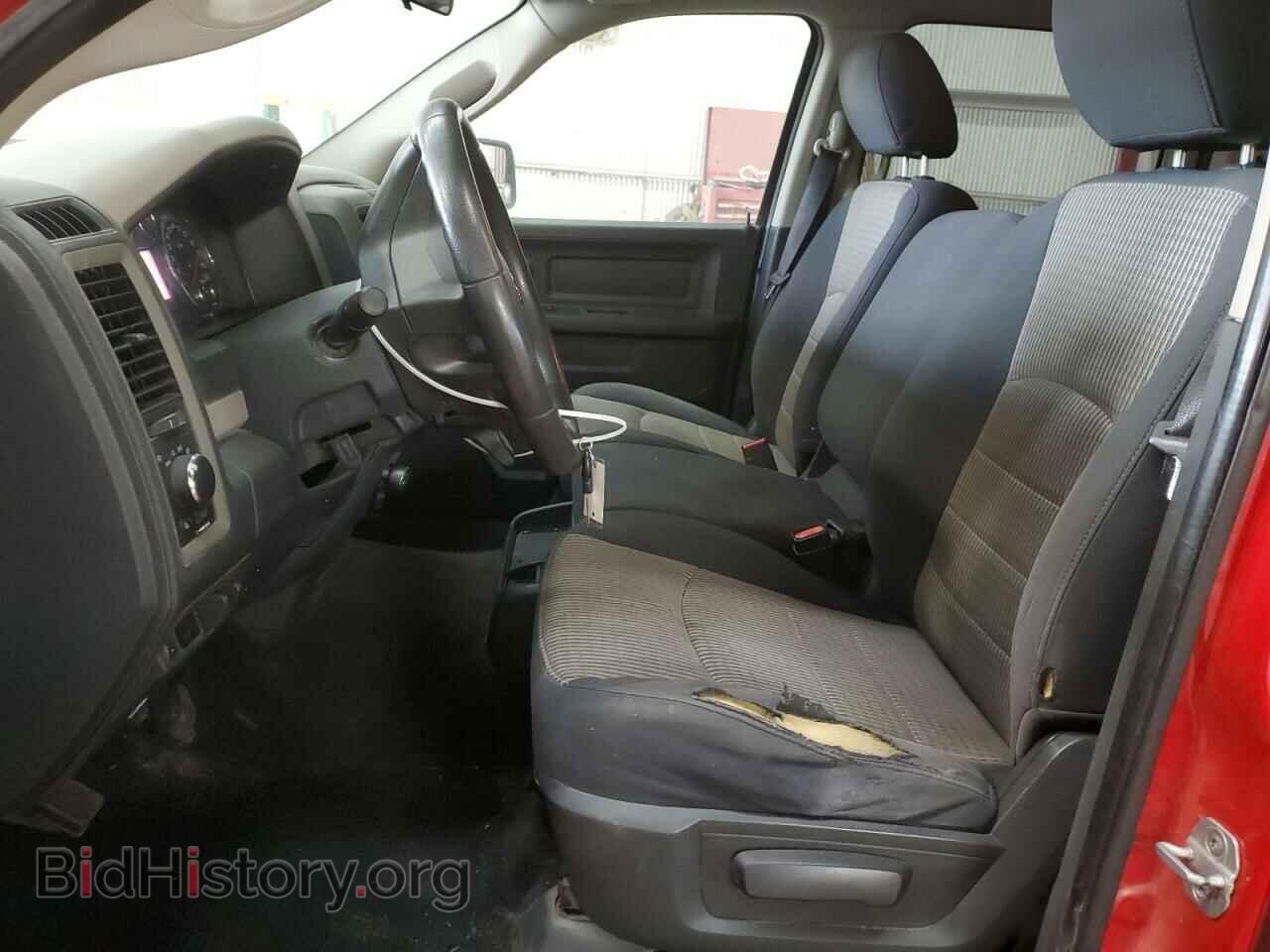 2010 DODGE All Models - VIN: 1D7RV1CT8AS239277 - Photo 7