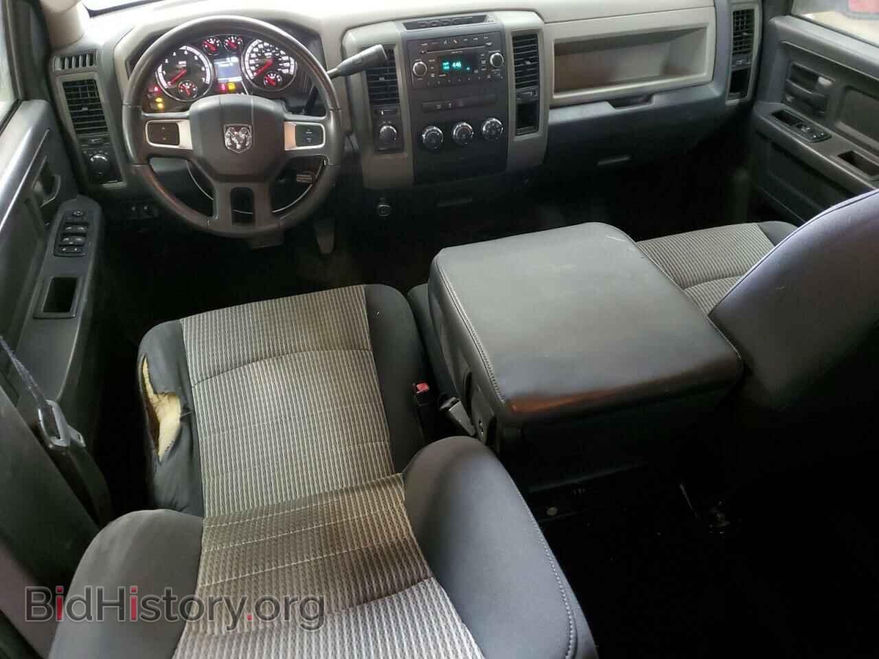 2010 DODGE All Models - VIN: 1D7RV1CT8AS239277 - Photo 8