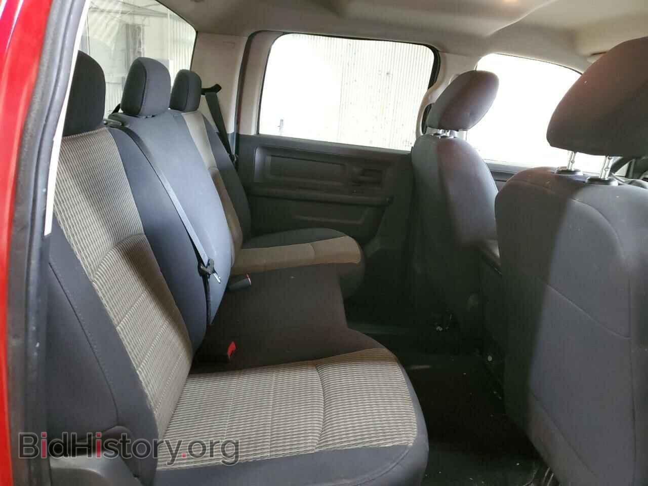 2010 DODGE All Models - VIN: 1D7RV1CT8AS239277 - Photo 10