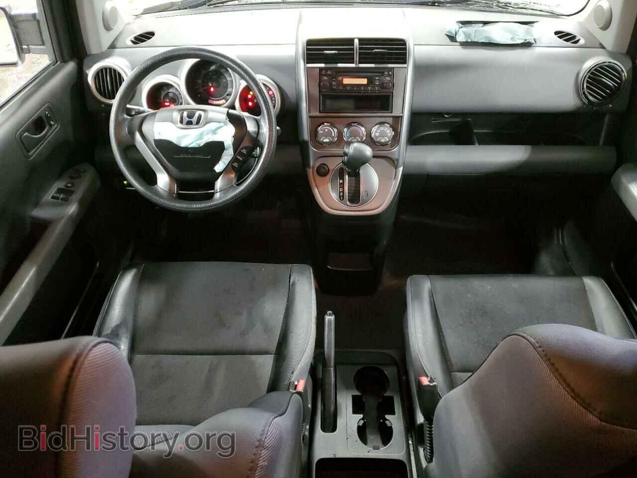 2005 HONDA ELEMENT - VIN: 5J6YH183X5L012401 - Фото 8