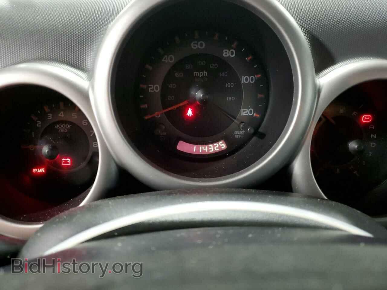 2005 HONDA ELEMENT - VIN: 5J6YH183X5L012401 - Фото 9