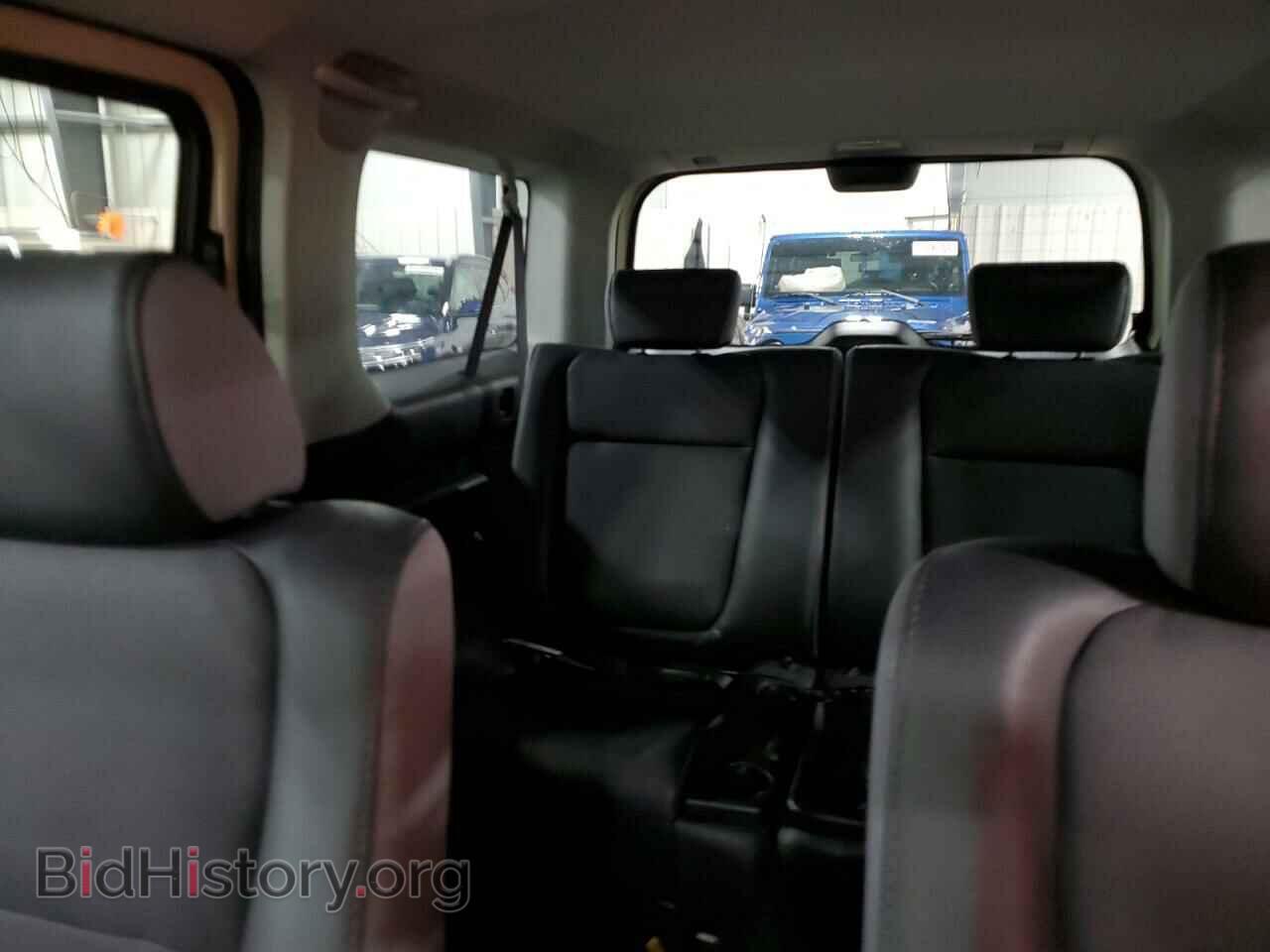 2005 HONDA ELEMENT - VIN: 5J6YH183X5L012401 - Фото 10