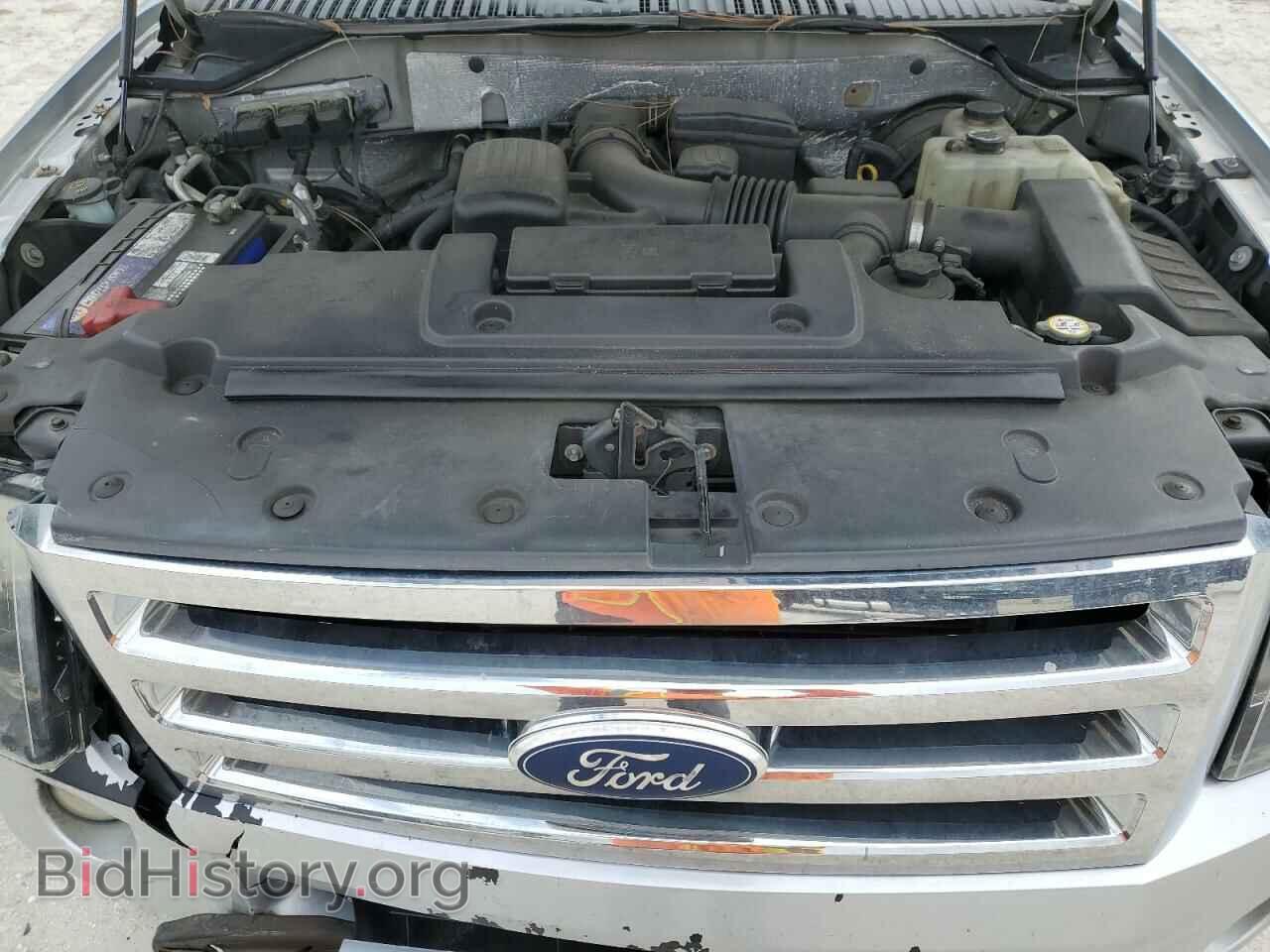 2011 FORD EXPEDITION - VIN: 1FMJU1K53BEF14921 - Фото 12