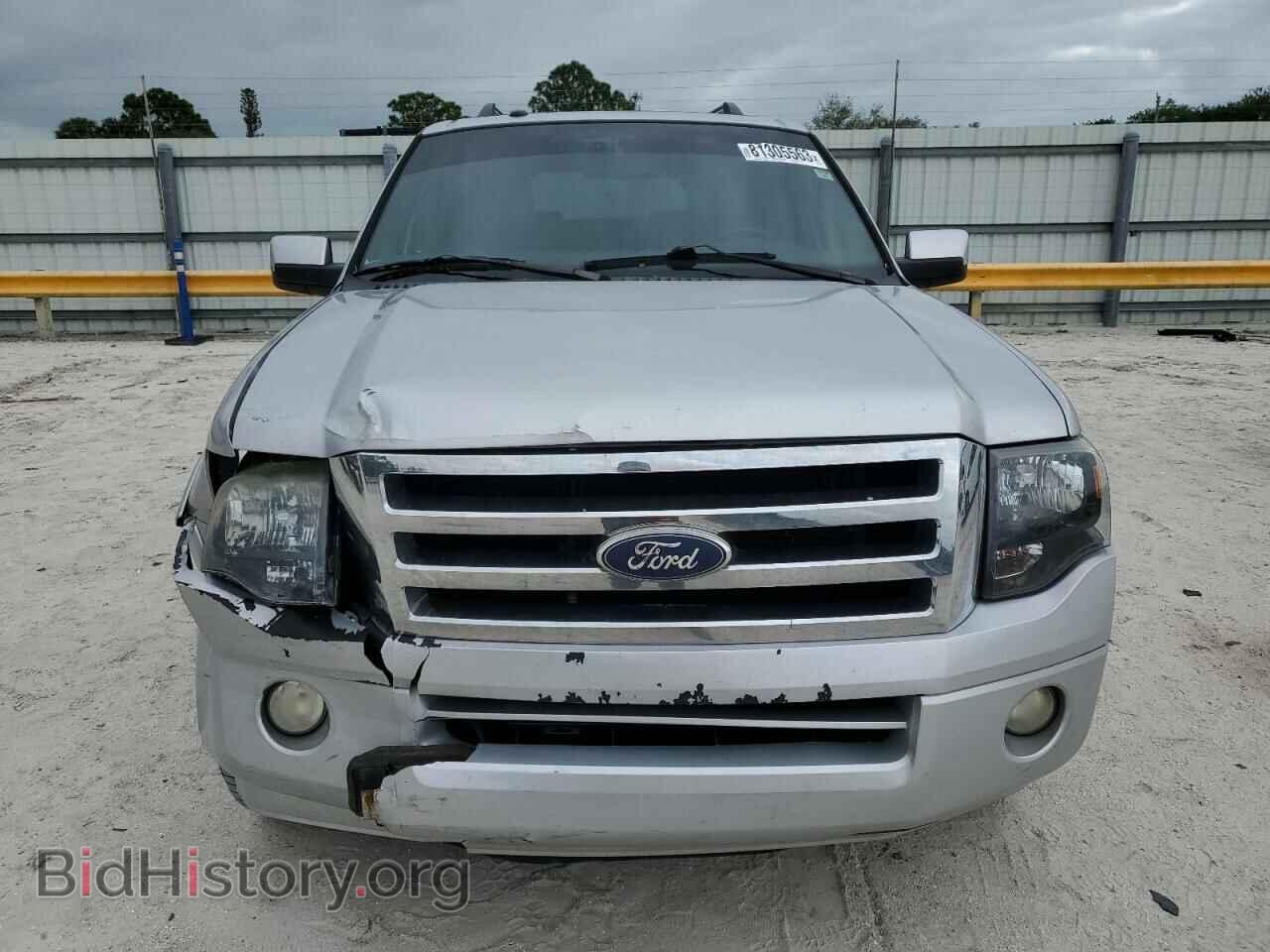 2011 FORD EXPEDITION - VIN: 1FMJU1K53BEF14921 - Фото 5