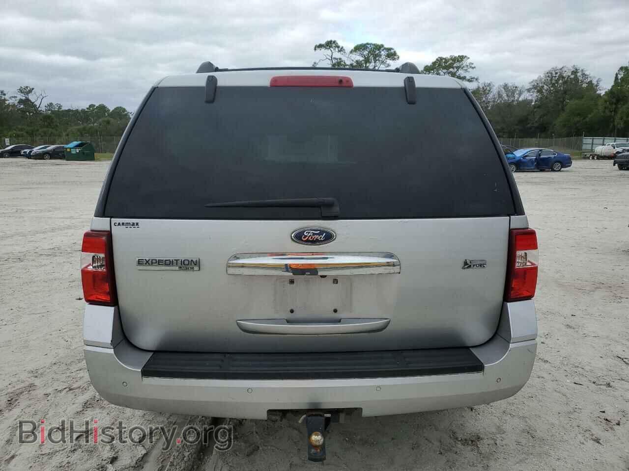 2011 FORD EXPEDITION - VIN: 1FMJU1K53BEF14921 - Фото 6