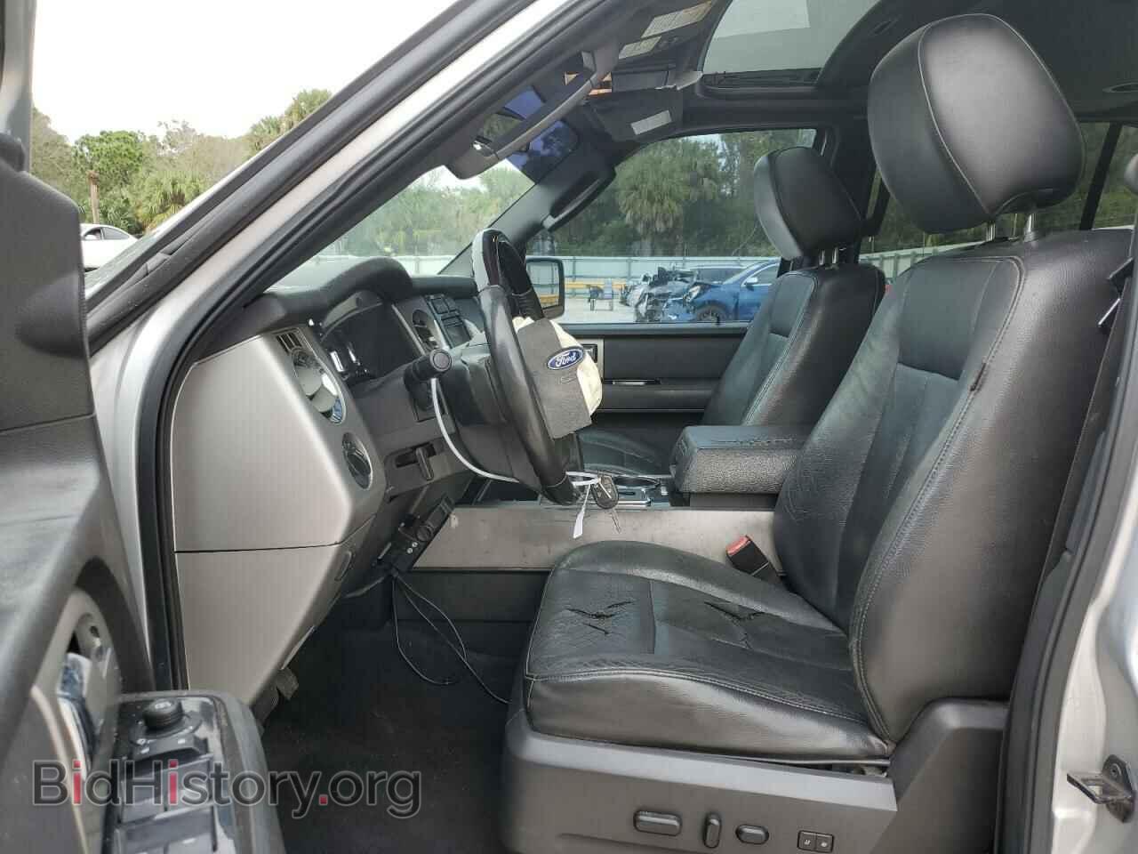 2011 FORD EXPEDITION - VIN: 1FMJU1K53BEF14921 - Фото 7