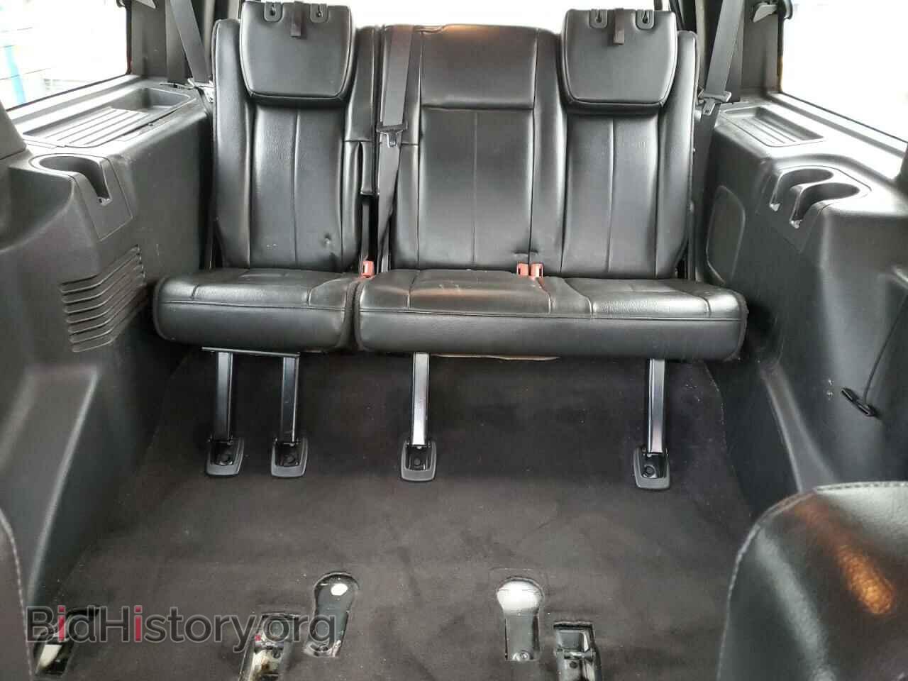 2011 FORD EXPEDITION - VIN: 1FMJU1K53BEF14921 - Фото 10