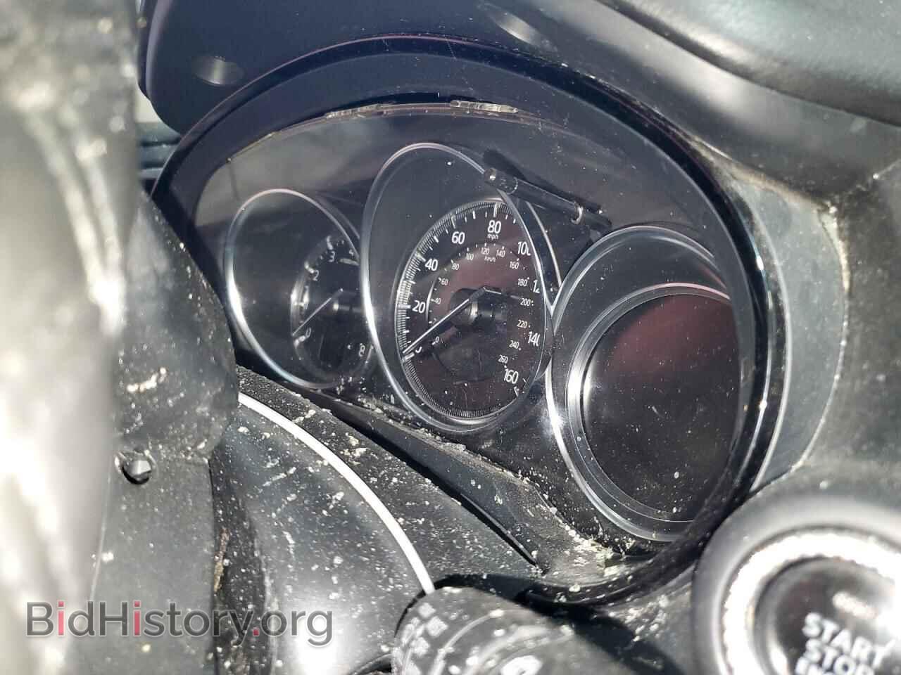 2019 MAZDA CX-9 - VIN: JM3TCBBY1K0313278 - Фото 9
